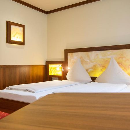Hotel Petershof Konstanz Kültér fotó