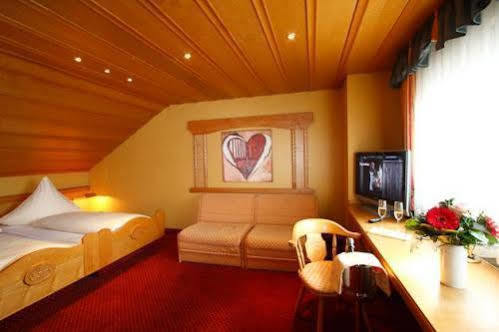 Hotel Petershof Konstanz Kültér fotó
