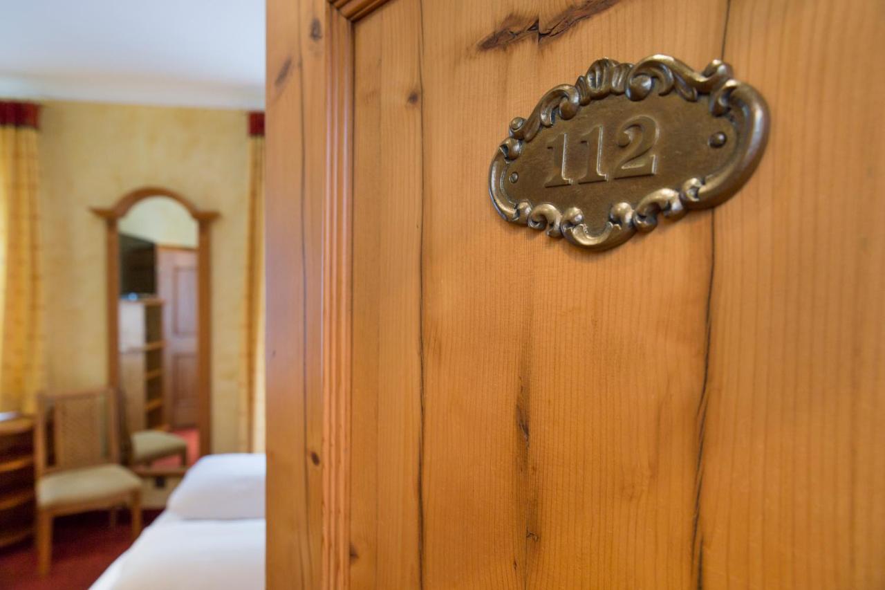 Hotel Petershof Konstanz Kültér fotó