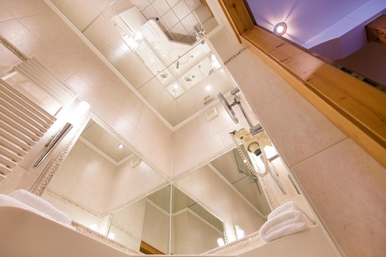 Hotel Petershof Konstanz Kültér fotó