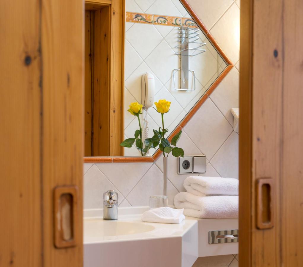 Hotel Petershof Konstanz Kültér fotó