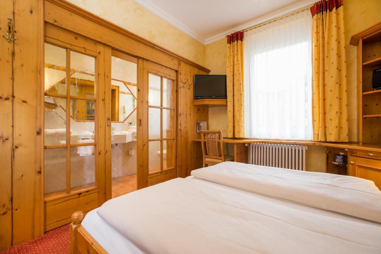Hotel Petershof Konstanz Kültér fotó