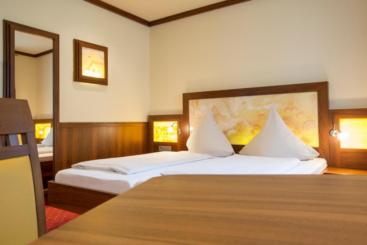 Hotel Petershof Konstanz Kültér fotó