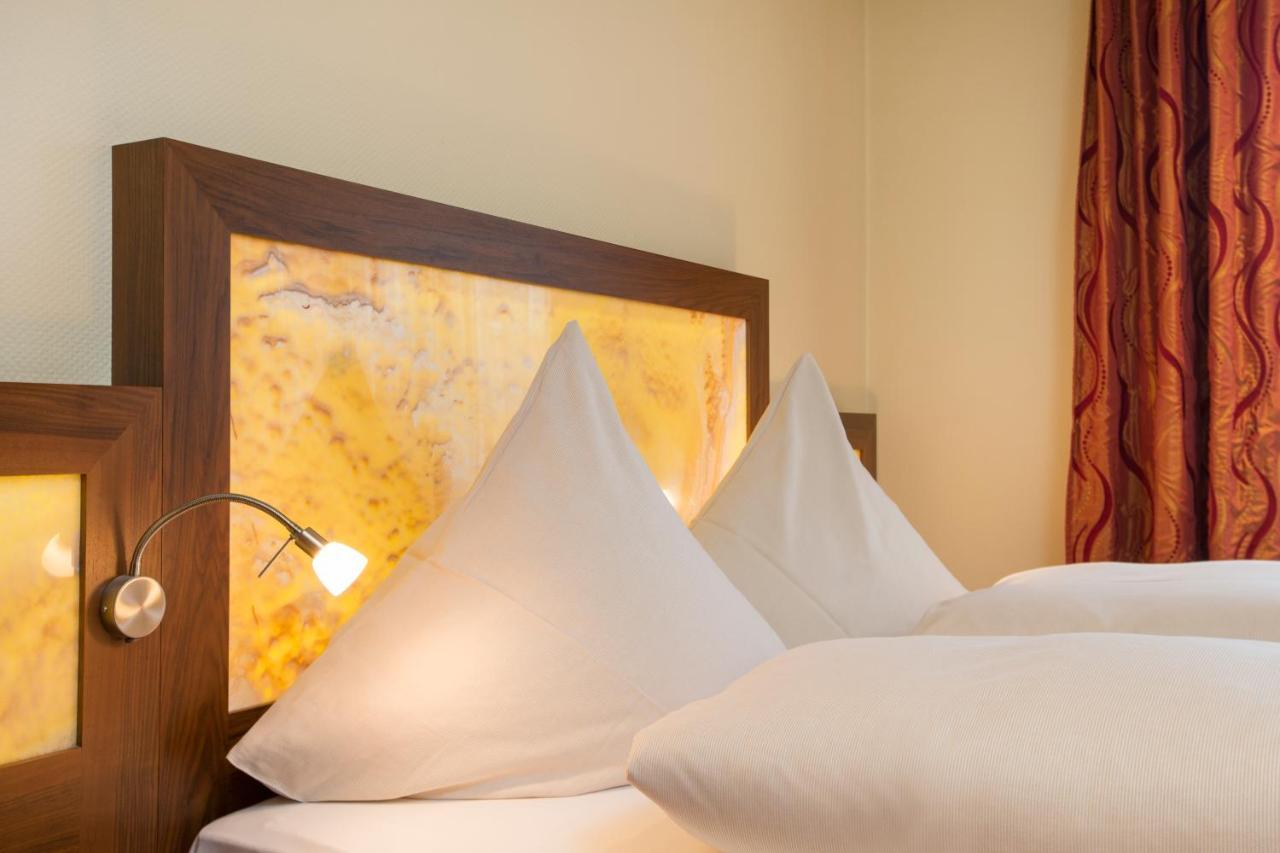 Hotel Petershof Konstanz Kültér fotó