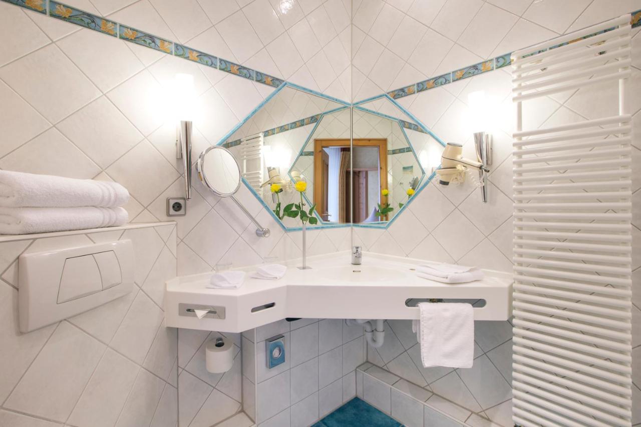 Hotel Petershof Konstanz Kültér fotó