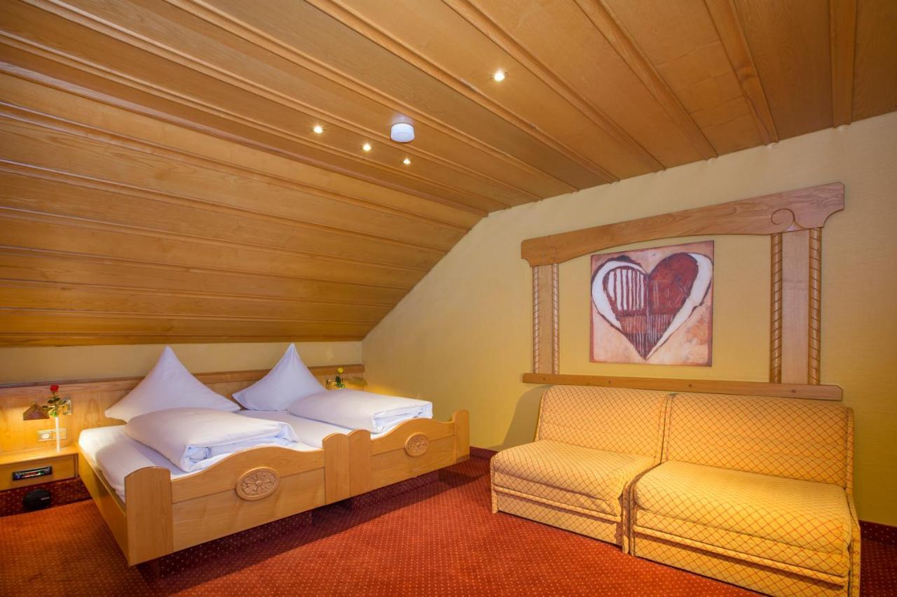 Hotel Petershof Konstanz Kültér fotó