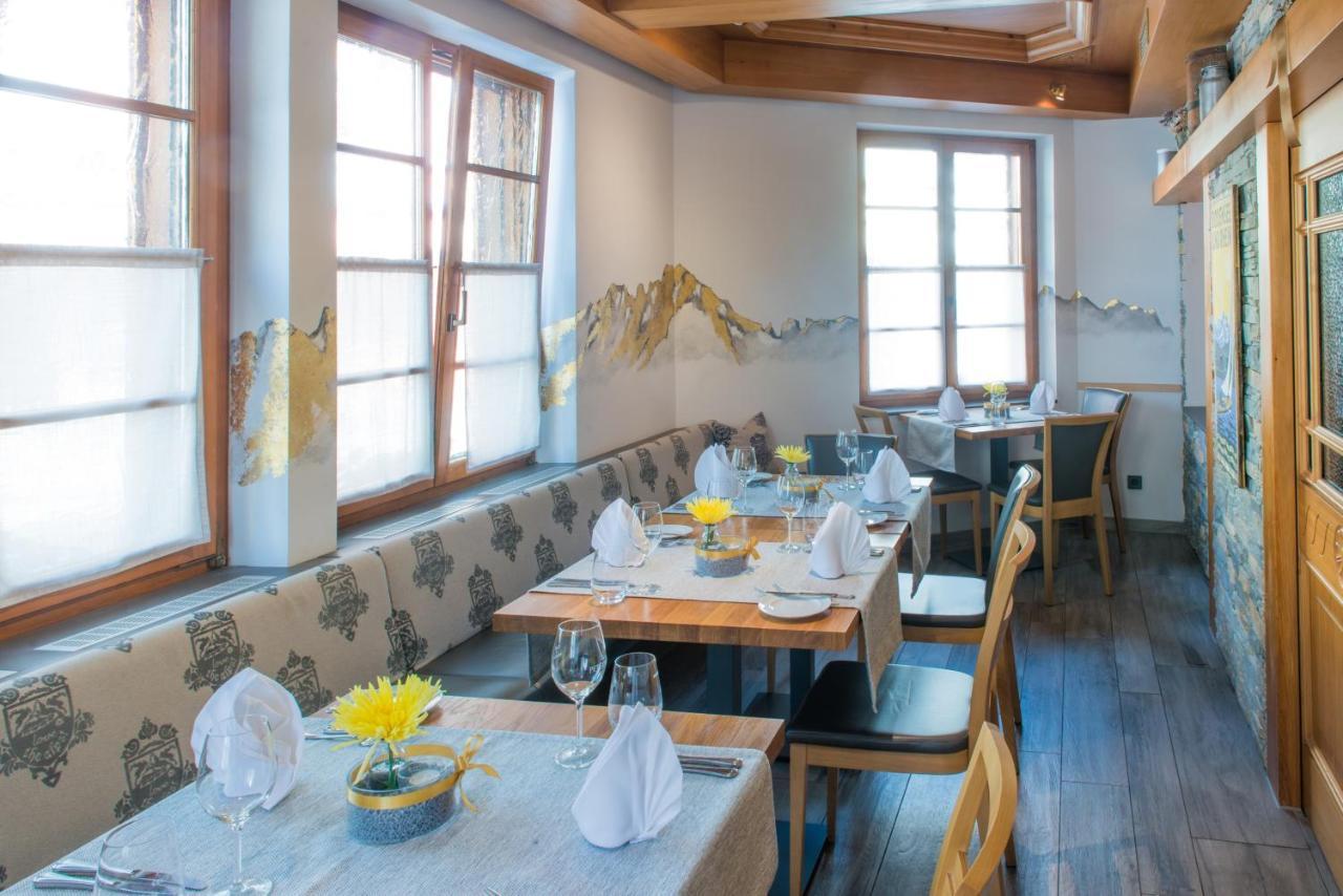 Hotel Petershof Konstanz Kültér fotó